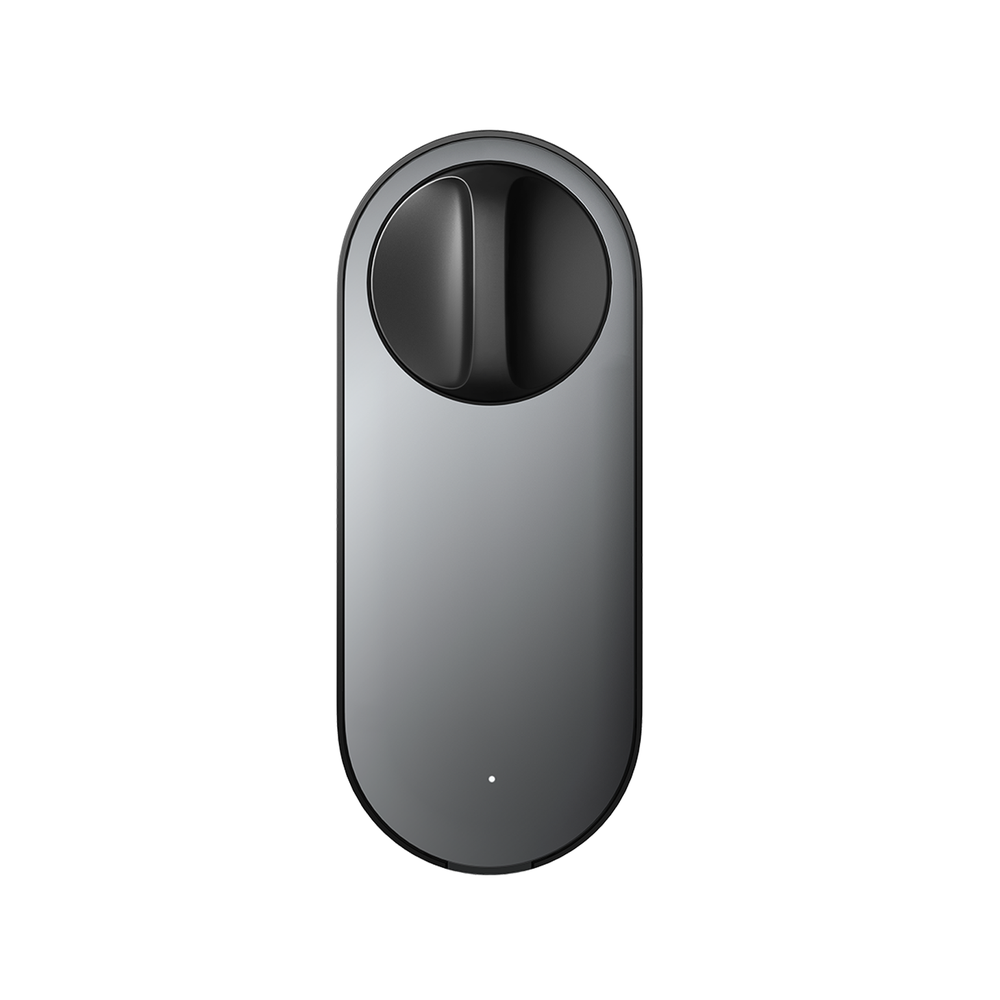 [AD065EUB02] Aqara U200 Lite Retrofit Snjalllás Svartur