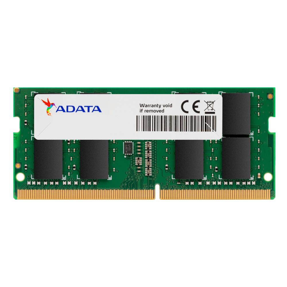 ADATA 16GB DDR4 3200MHz (1x16GB) vinnsluminni fyrir fartölvur