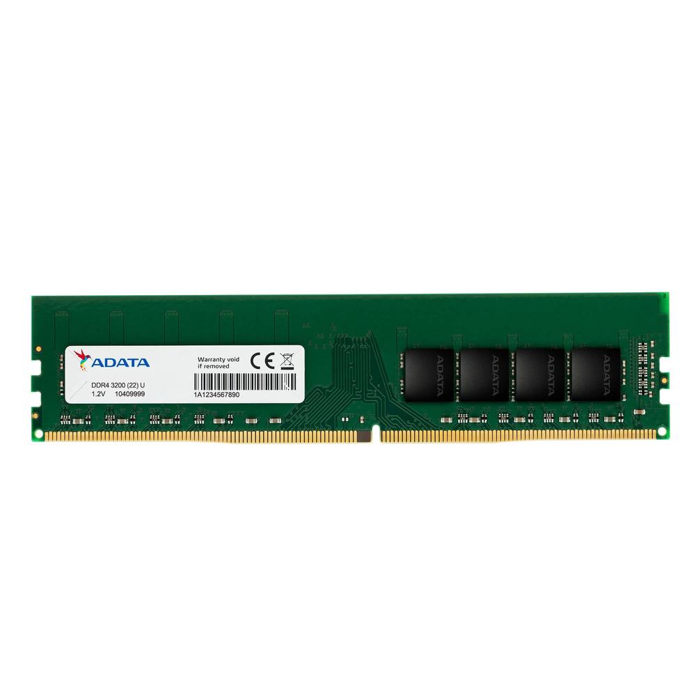 [AD4U32008G22-SGN] ADATA 8GB DDR4 3200MHz (1x8GB) Premier vinnsluminni