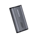 1TB ADATA SD880 SSD flakkari, USB-C, svartur