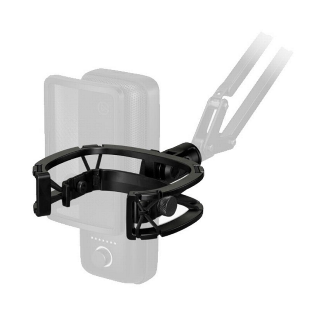 [10MAE9901] Elgato Shock Mount festing fyrir Wave hljóðnema