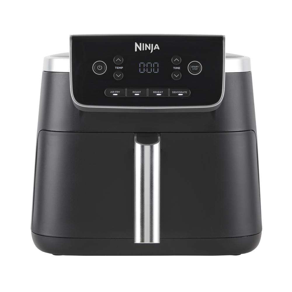 [AF140EU] Ninja AF140EU 4.7L loftsteikingarpottur, 2000W