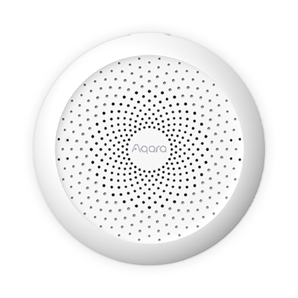 Aqara M1S Zigbee brú