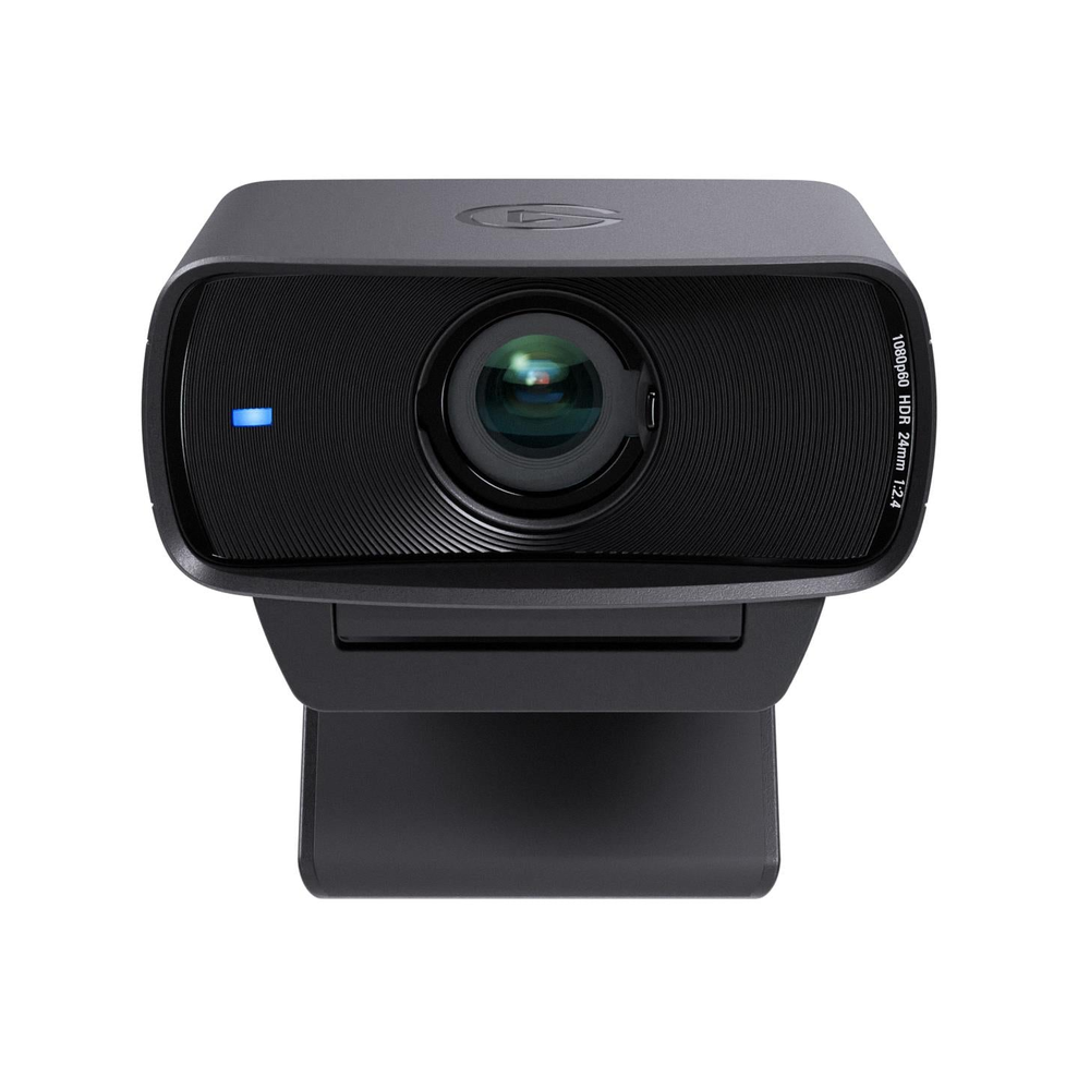 [10WAC9901] Elgato Facecam MK.2 FHD 1080p 60FPS HDR SONY Starvis CMOS vefmyndavél