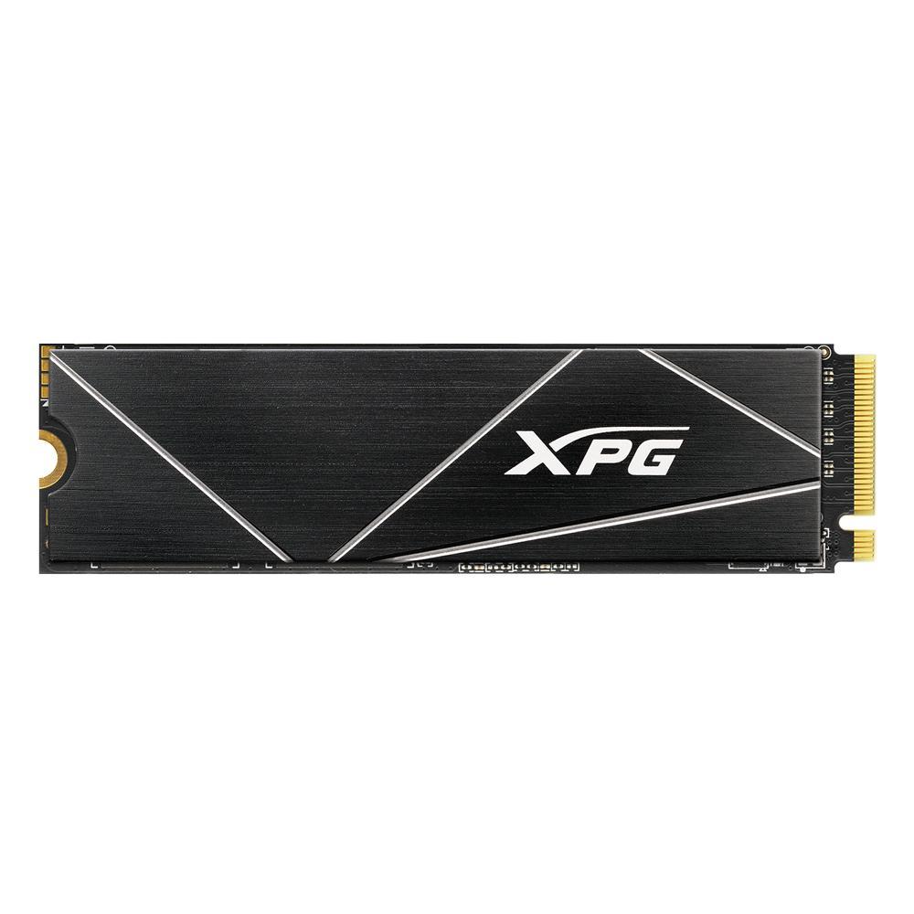 [AGAMMIXS70B-4T-CS] 4TB PCIe Gen4 NVMe SSD M.2 ADATA Blade S70 - PS5 Ready