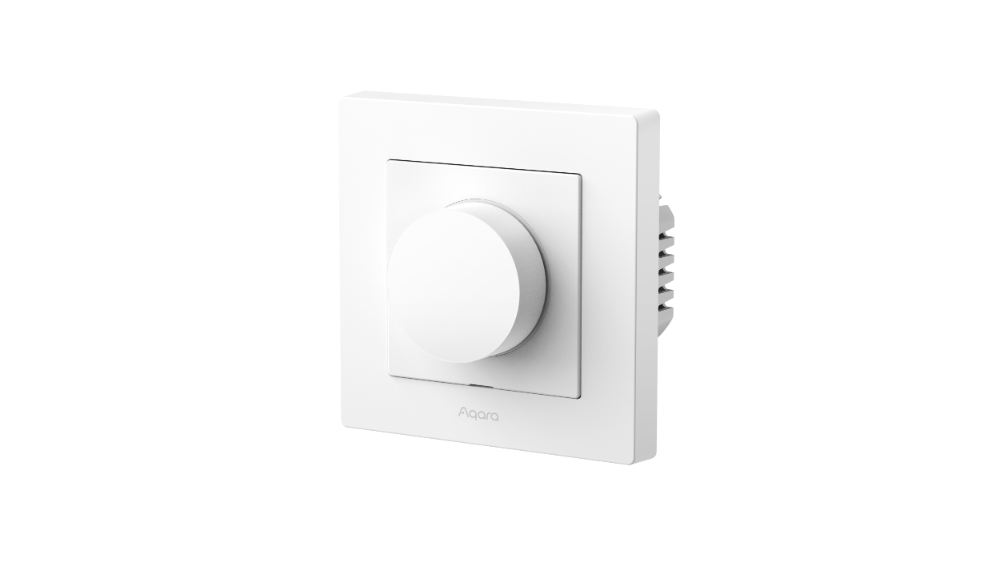 [AK105EUW02] Aqara H2 Veggrofi Dimmer
