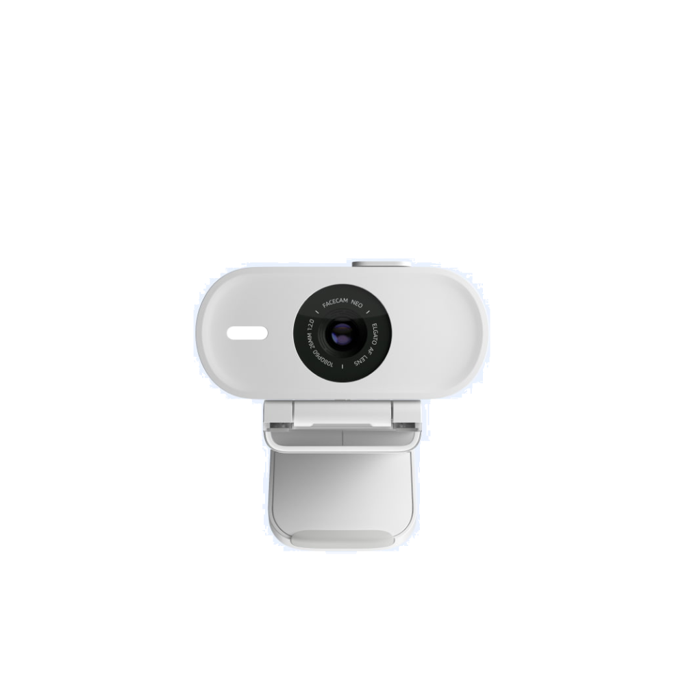 [10WAE9901] Elgato Facecam Neo FHD 1080p 60FPS vefmyndavél