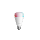 Aqara Matter og ZigBee E27 marglita snjallpera