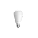 Aqara Matter og ZigBee E27 hvít snjallpera