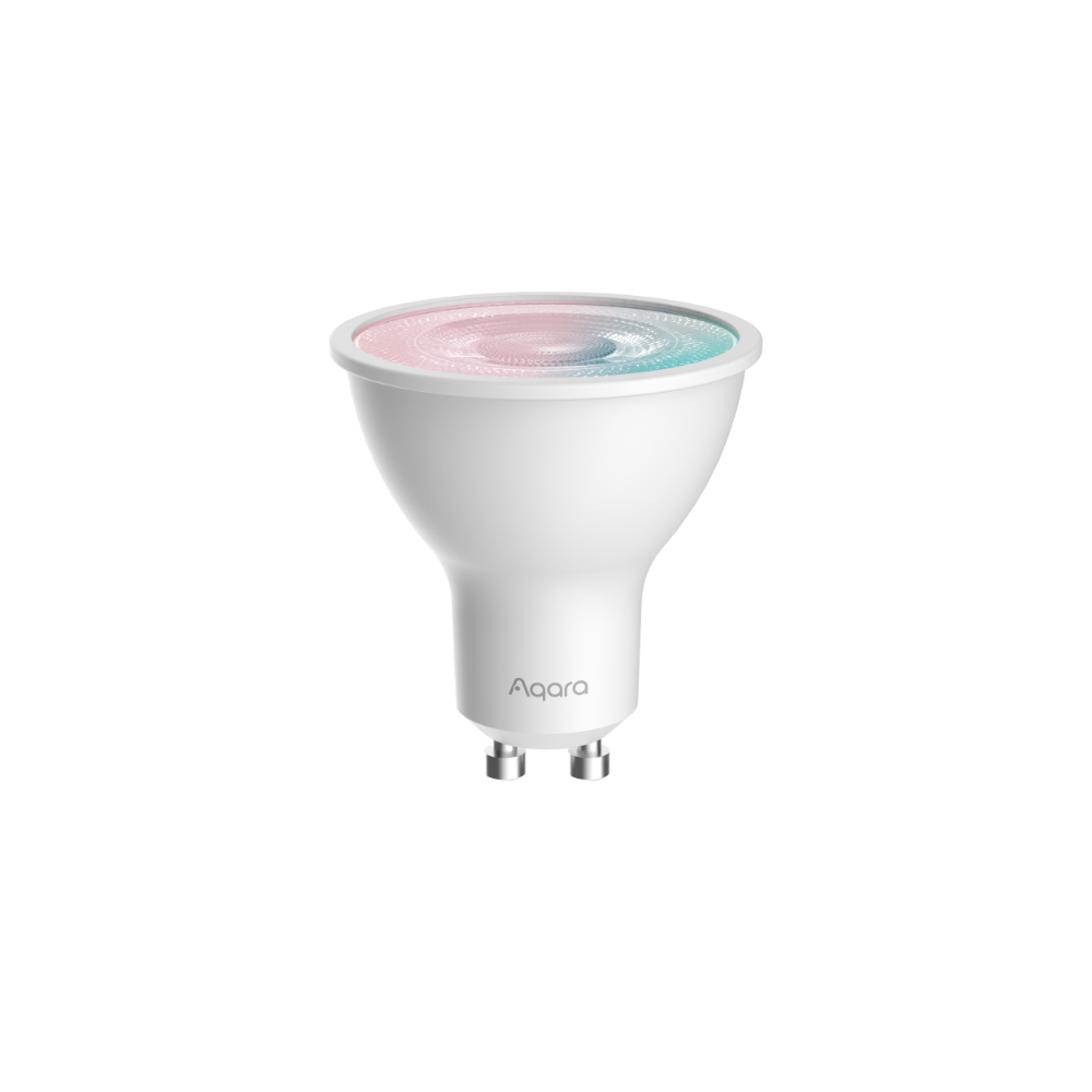 [AL230GLW01] Aqara Thread og ZigBee GU10 marglita snjallpera
