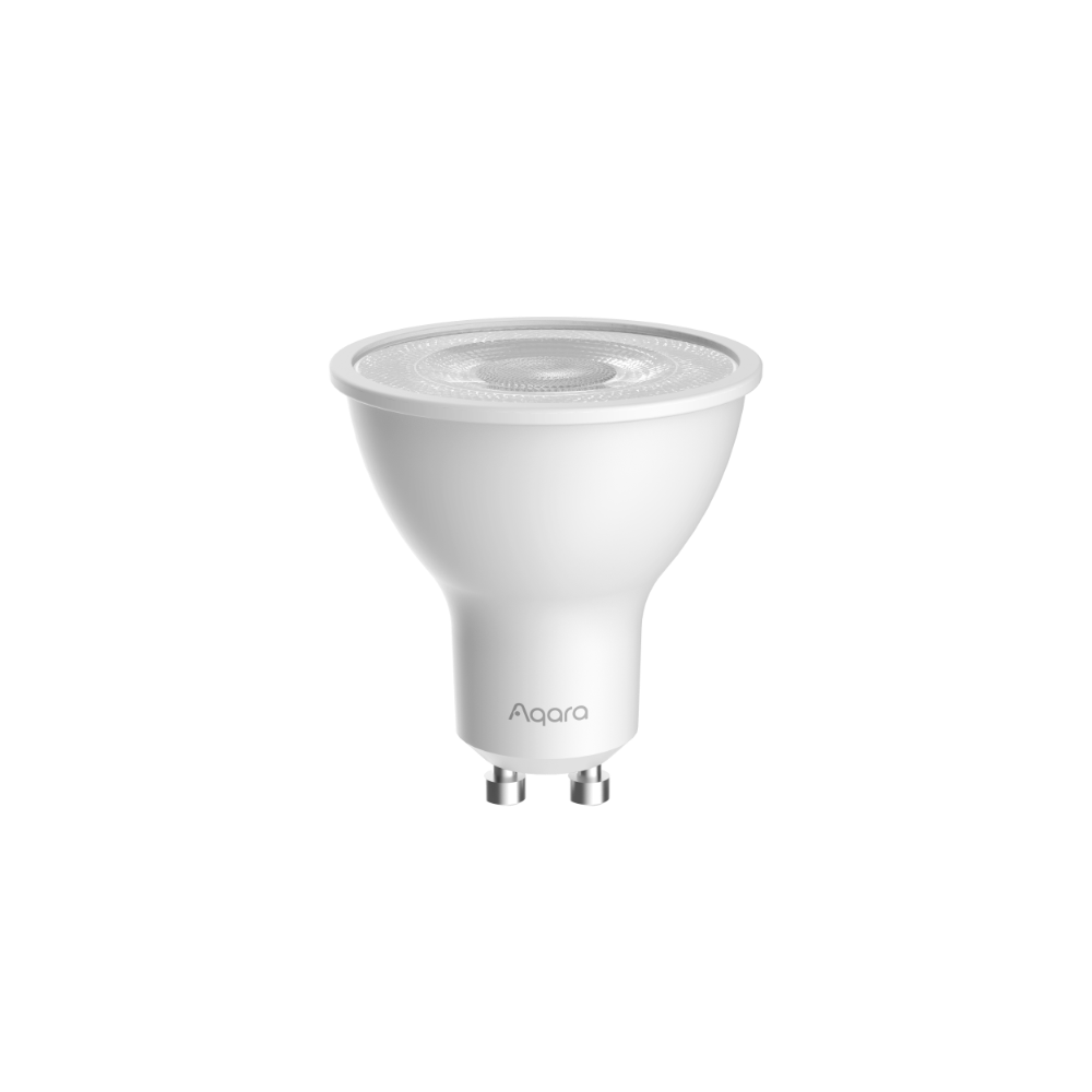 [AL230GLW02] Aqara Thread og ZigBee GU10 hvít snjallpera