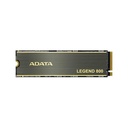 1TB PCIe Gen4 NVMe SSD M.2 ADATA LEGEND 800