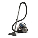 Girmi AP23 Multi-Cyclone ryksuga, 17kPa, 700W