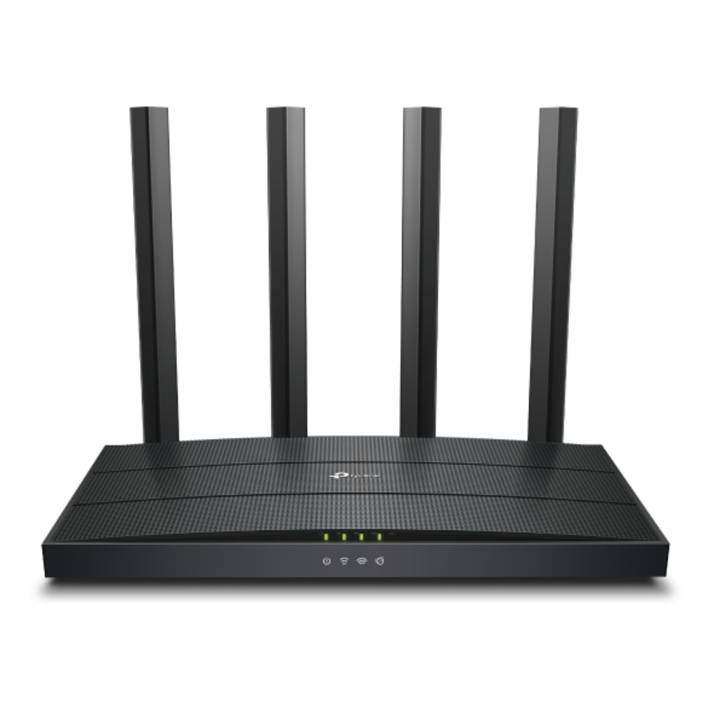 [ARCHER AX12] TP-Link Archer AX12 þráðlaus WIFI 6 Router, AX1500