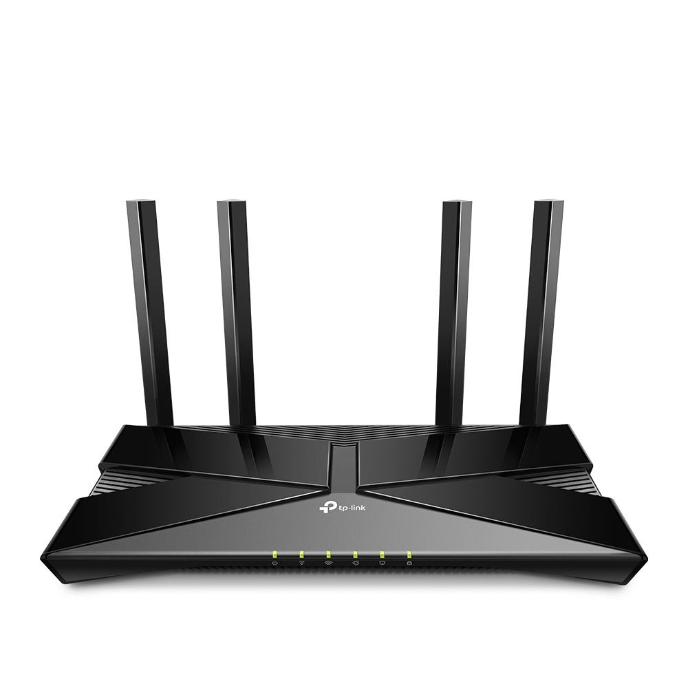 [ARCHER AX53] TP-Link Archer AX53 þráðlaus WIFI 6 Router, AX3000