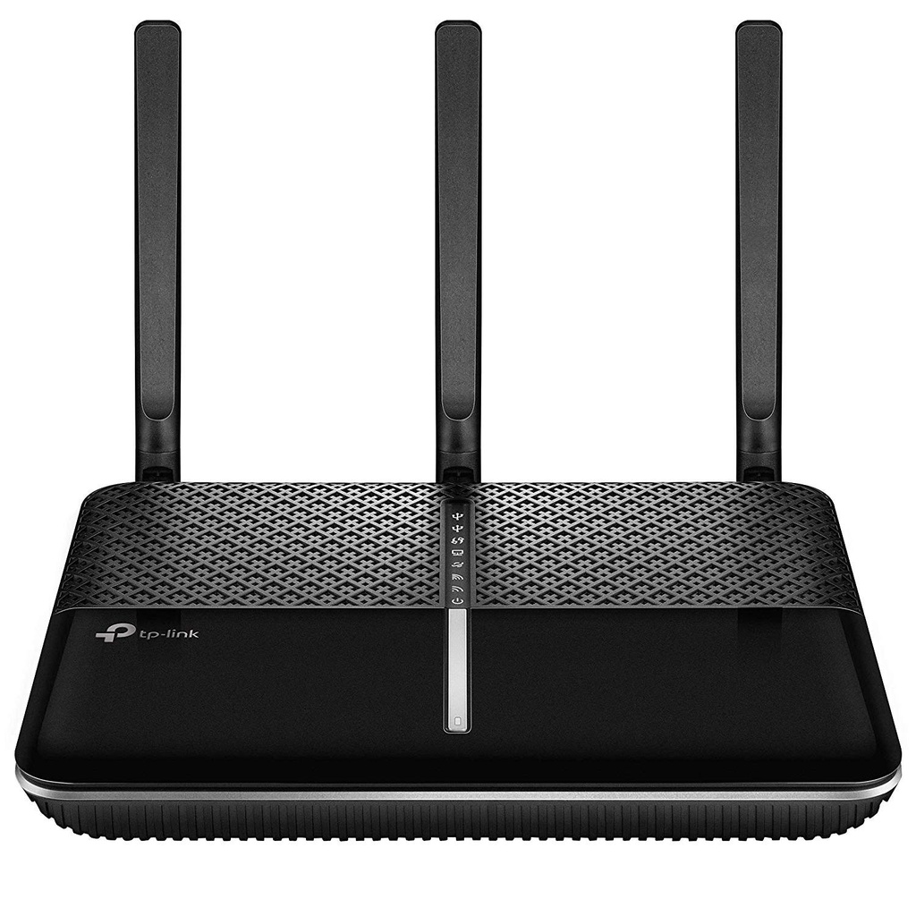 [ARCHER C2300(EU)] AC2300 Wireless MU-MIMO Gigabit Router