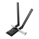 TP-Link Archer TX50E WiFi-6 BT 5.0 þráðlaust PCIe x1 netkort