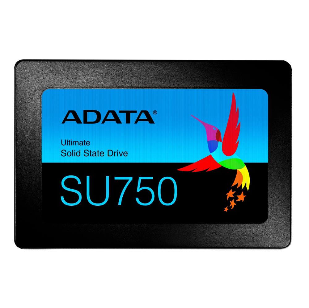 [ASU750SS-512GT-C] 512GB SATA3 ADATA SSD 2.5'' SU750