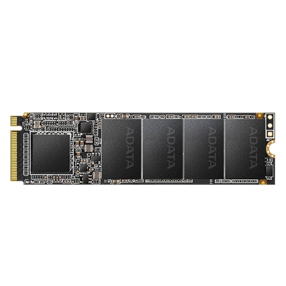 [ASX6000LNP-512GT-C] 512GB PCIe Gen3 NVMe SSD M.2 SX6000 Lite