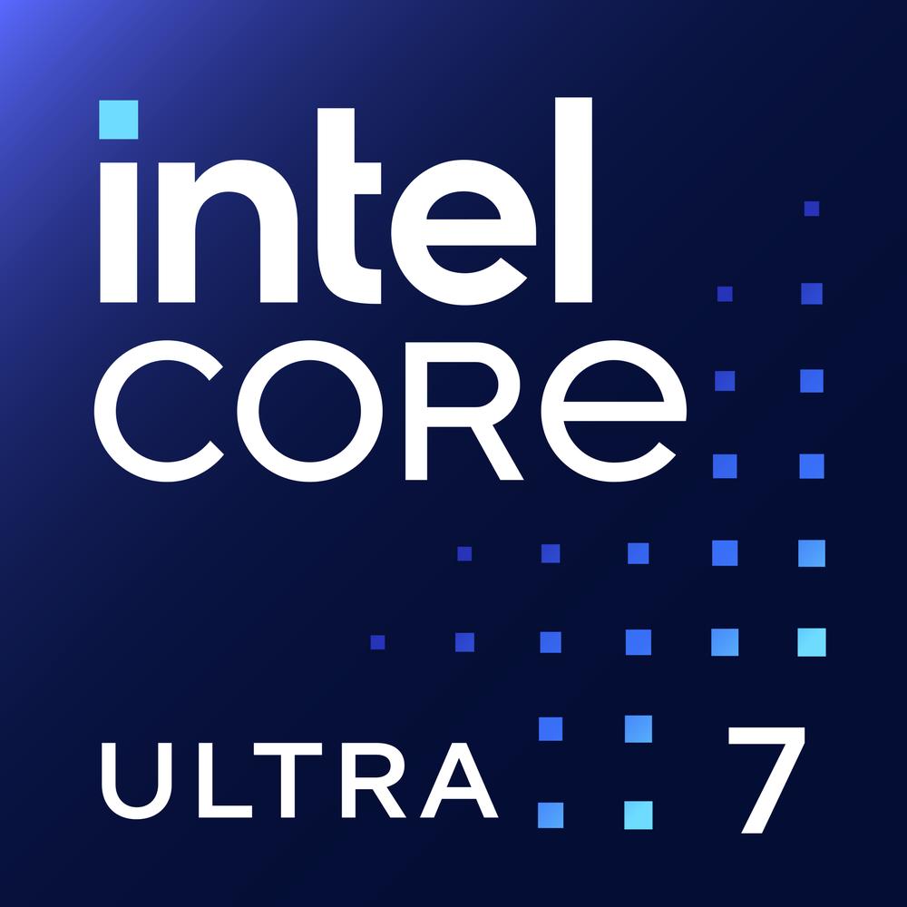 Intel Core Ultra 7 270K Plus 24 kjarna AI örgjörvi með Intel skjákjarna, Tray