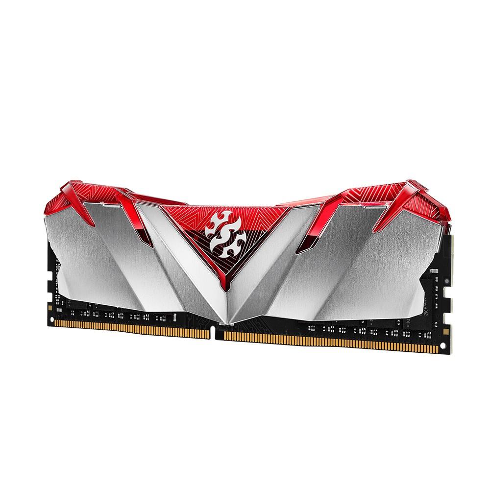 [AX4U3200716G16ADR3] ADATA 32GB Dual DDR4 3200MHz (2x16GB) XPG Gammix D30 vinnsluminni