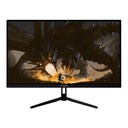 Arozzi Nova 27" QHD IPS 180Hz HDR10 leikjaskjár, svartur