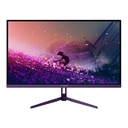 Arozzi Nova 27" QHD IPS 180Hz HDR10 leikjaskjár, fjólublár