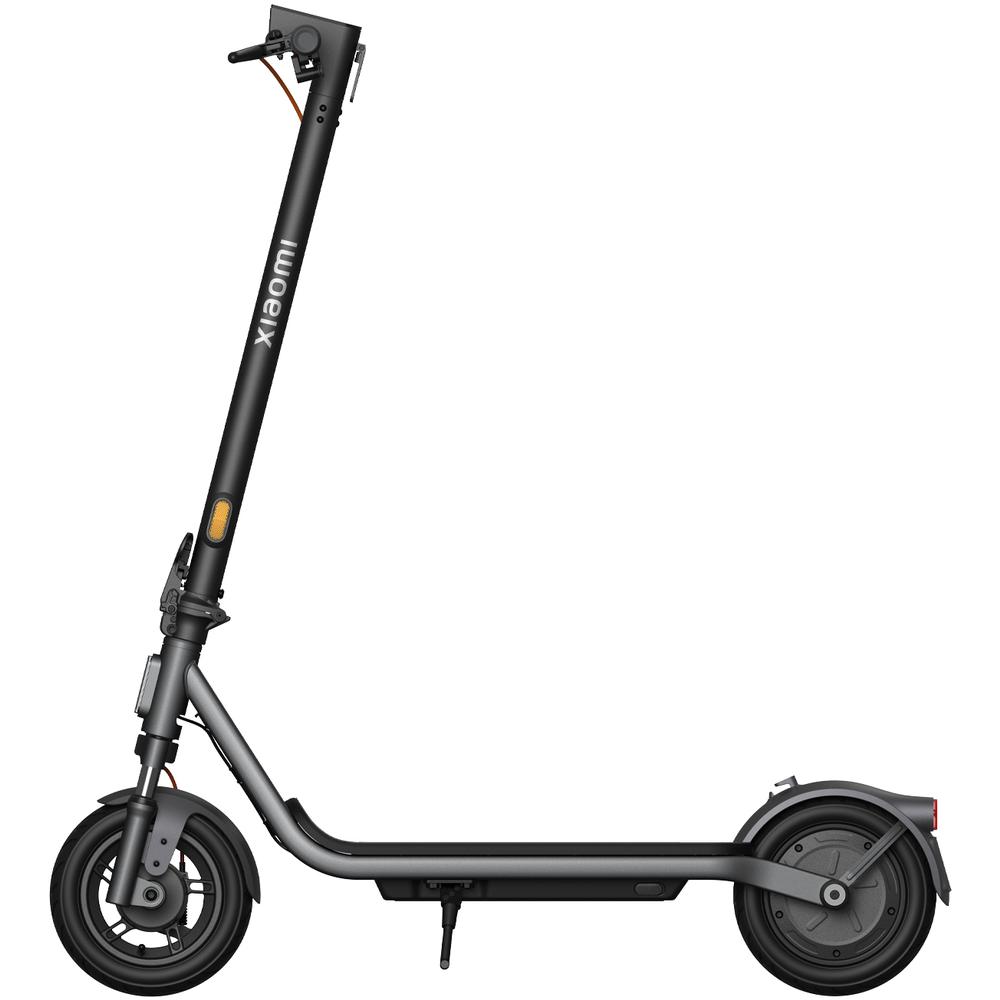 [BHR08R6GL] Xiaomi Mi Scooter 6 Lite 25km/klst rafmagnshlaupahjól, svart