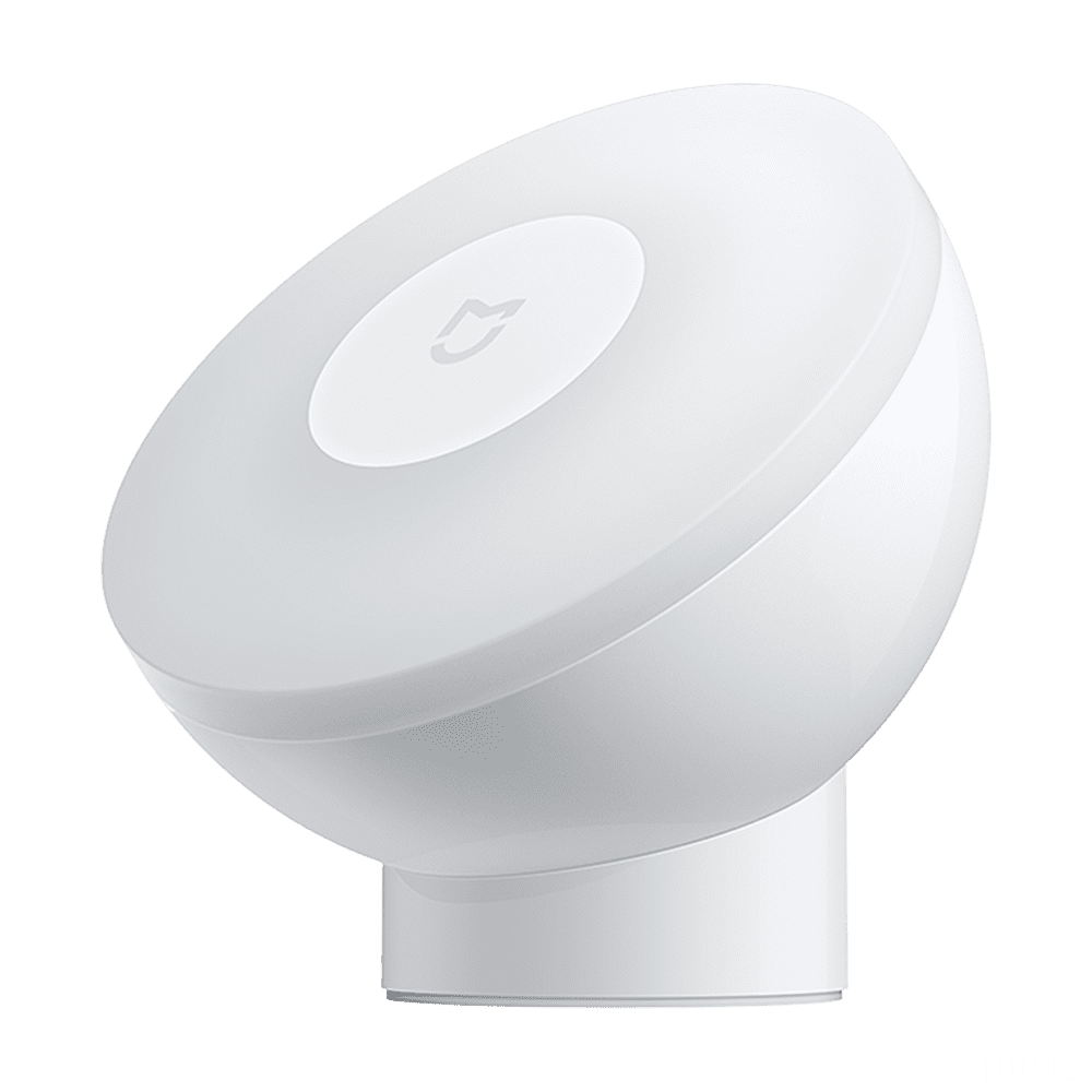 [BHR5278GL] Xiaomi Night Light Mi Motion-Activated 2 með Bluetooth
