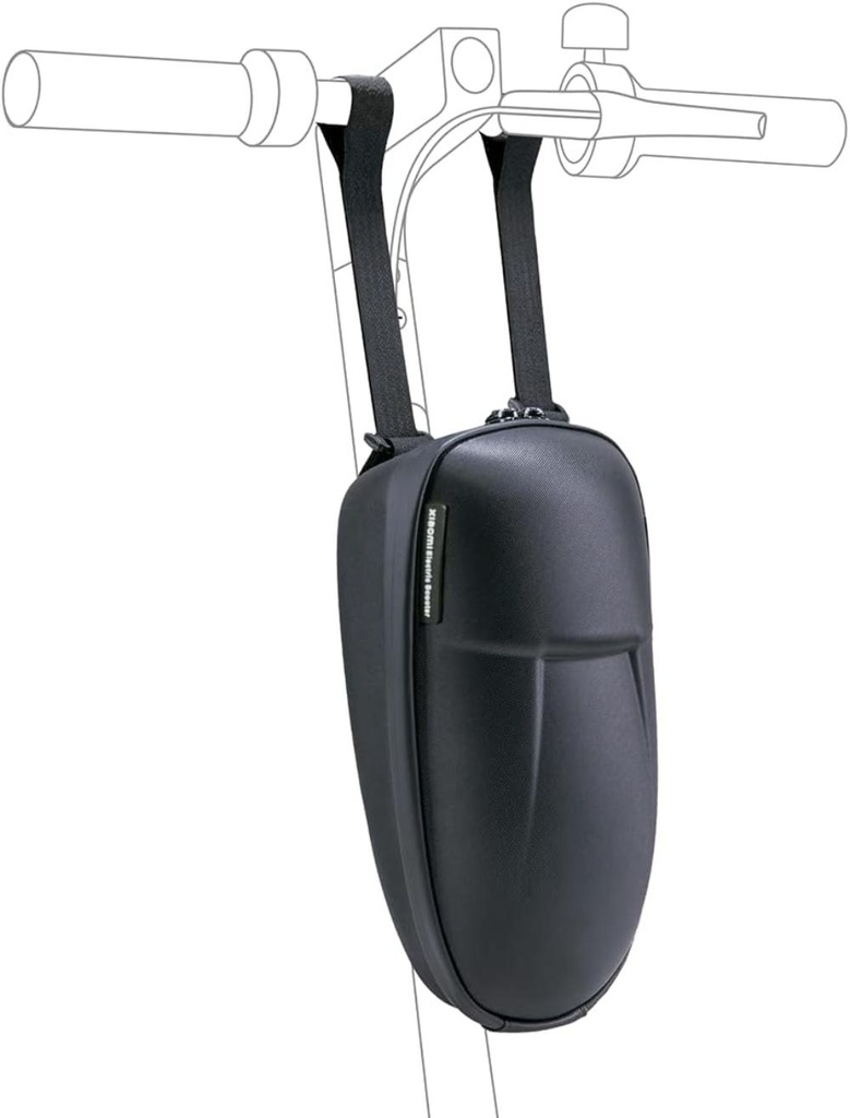 [BHR6750GL] Xiaomi taska fyrir rafmagnshlaupahjól