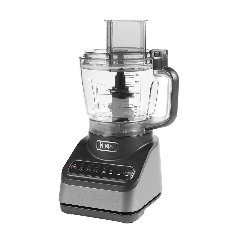 [BN650EU] Ninja Auto IQ 2-in-1 BN650 blandari, 2.1L, 850W