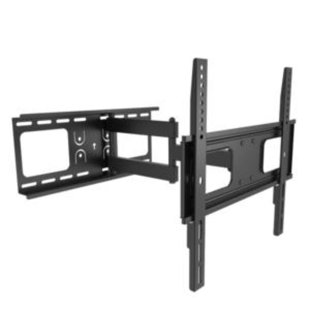 [BP0015] Logilink Veggfesting, útdraganleg 32-55'' 50kg