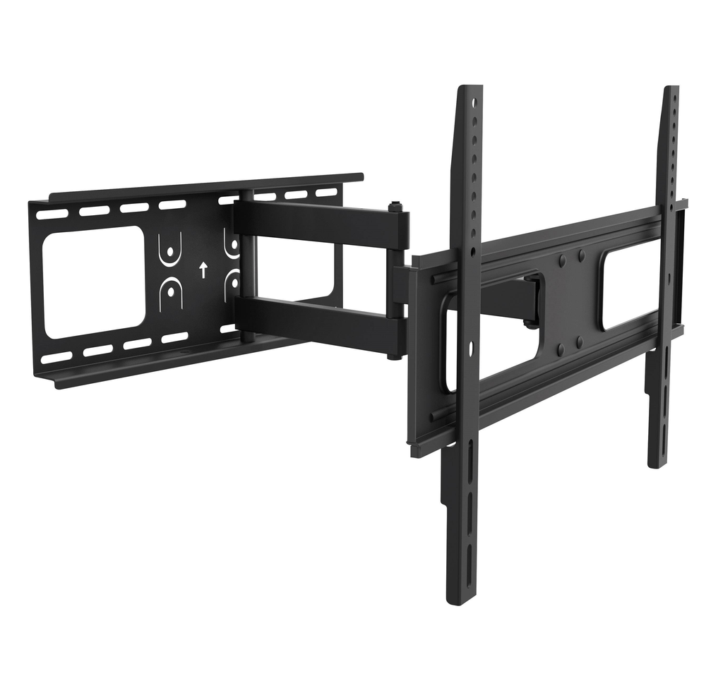 [BP0028] Logilink Veggfesting Tilt & Swing L fyrir 35-70'' Sjónvörp