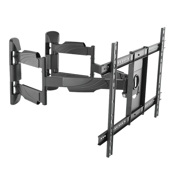 [BP0047] Logilink Veggfesting / Hornfesting Tilt & Swing L fyrir 35-70'' Sjónvörp