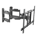 Logilink Veggfesting / Hornfesting Tilt & Swing L fyrir 35-70'' Sjónvörp