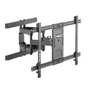 Logilink Veggfesting Tilt & Swivel 37-80'' Tilt&SW 60kg