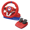Hori Mario Kart Pro stýri og pedalar fyrir Switch