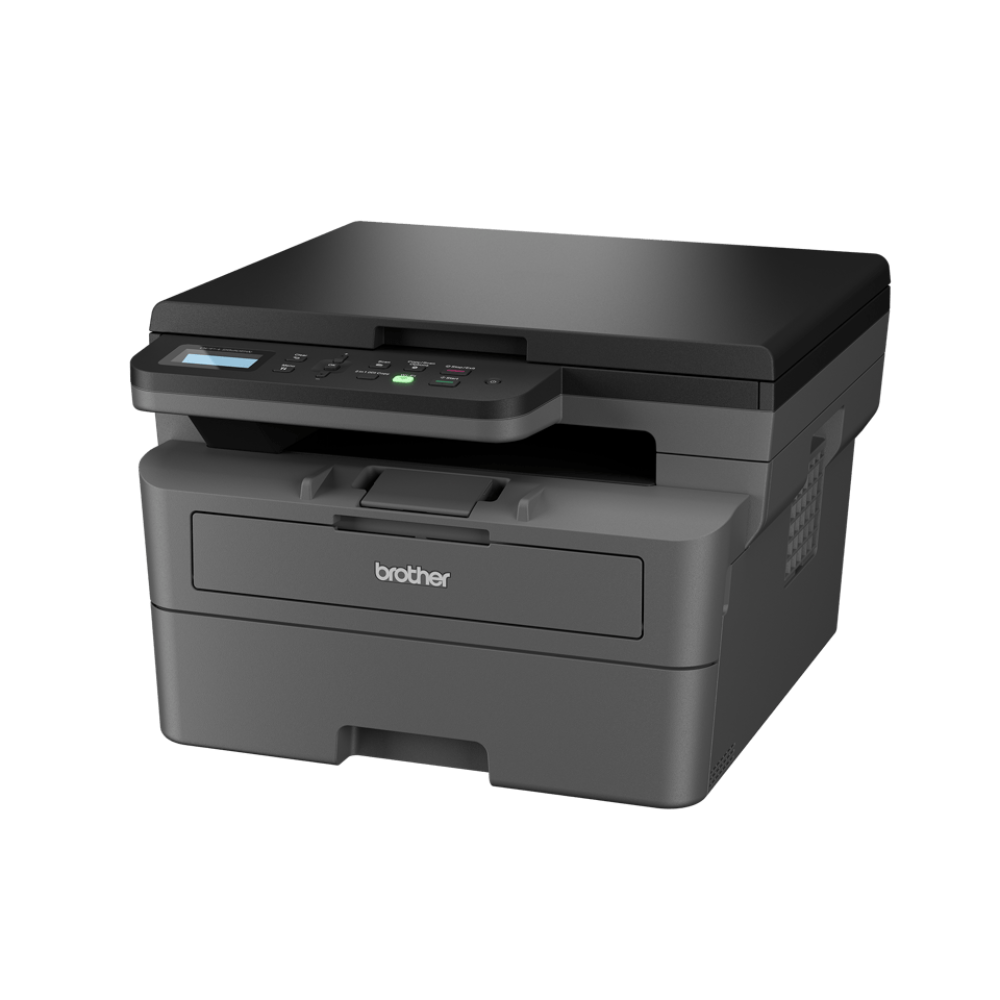 [BRODCPL2620DW] Brother DCP-L2620DW WiFi laser fjölnotatæki