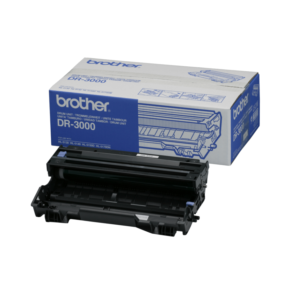 [BRODR3000] Brother DR-3000 tromla