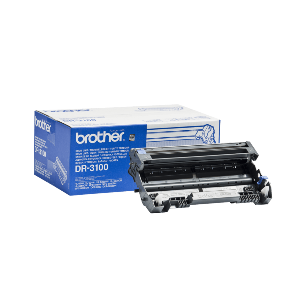 [BRODR3100] Brother DR-3100 tromla