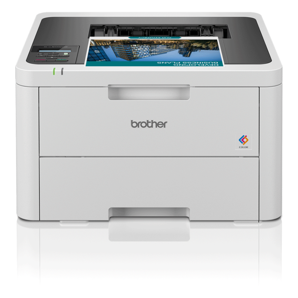 [BROHLL3220CW] Brother HL-L3220CW WiFi lita laserprentari