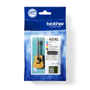 Brother LC421 XL magnpakki