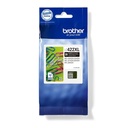 Brother LC422XL svart XL blekhylki
