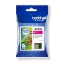 Brother LC422XL rautt XL blekhylki