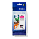 Brother LC426M rautt blekhylki