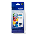 Brother LC426C blátt XL blekhylki