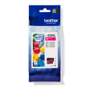 Brother LC426M rautt XL blekhylki