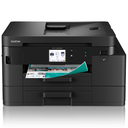 Brother MFC-J4550DW A4 Wifi og Fax fjölnotatæki, Svartur