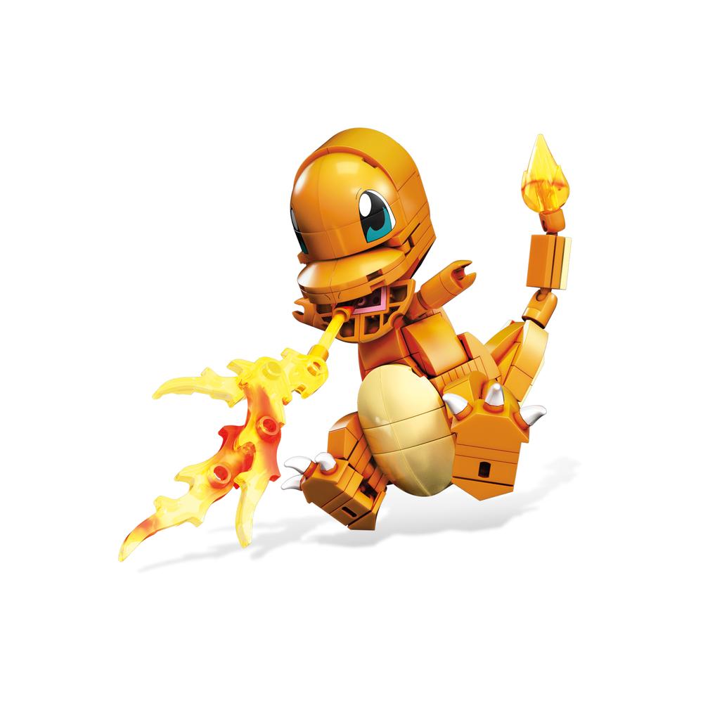 [1156900] MEGA Pokémon - Charmander (GKY96)