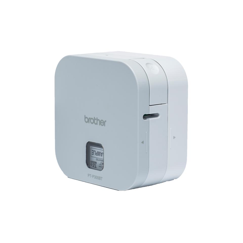 [BROPTP300BT] Brother Cube 300 Bluetooth merkivél